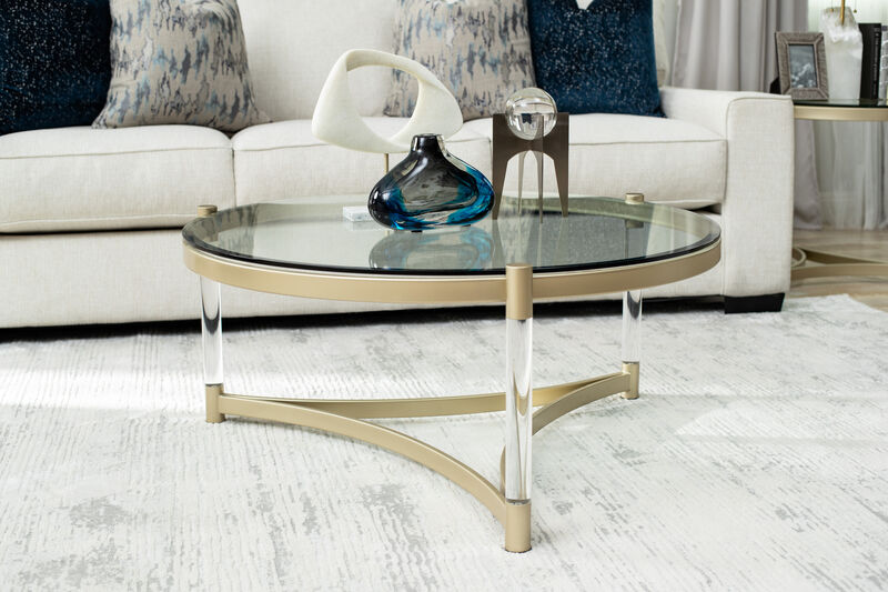 Cirque Paxton Collection